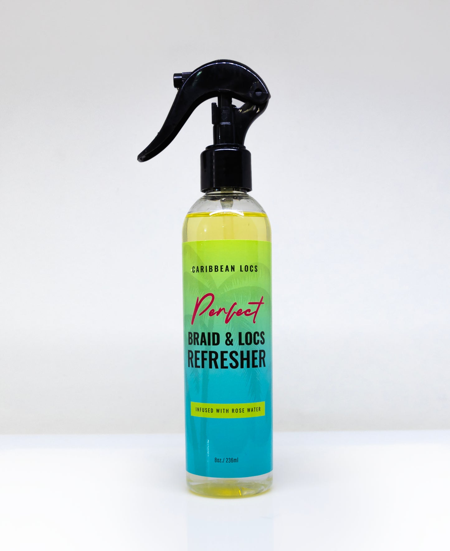 Braids & Locs Refersher