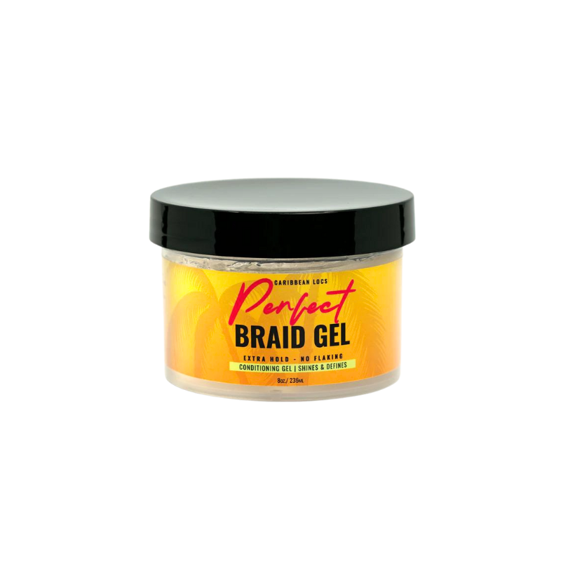 Braid Gel