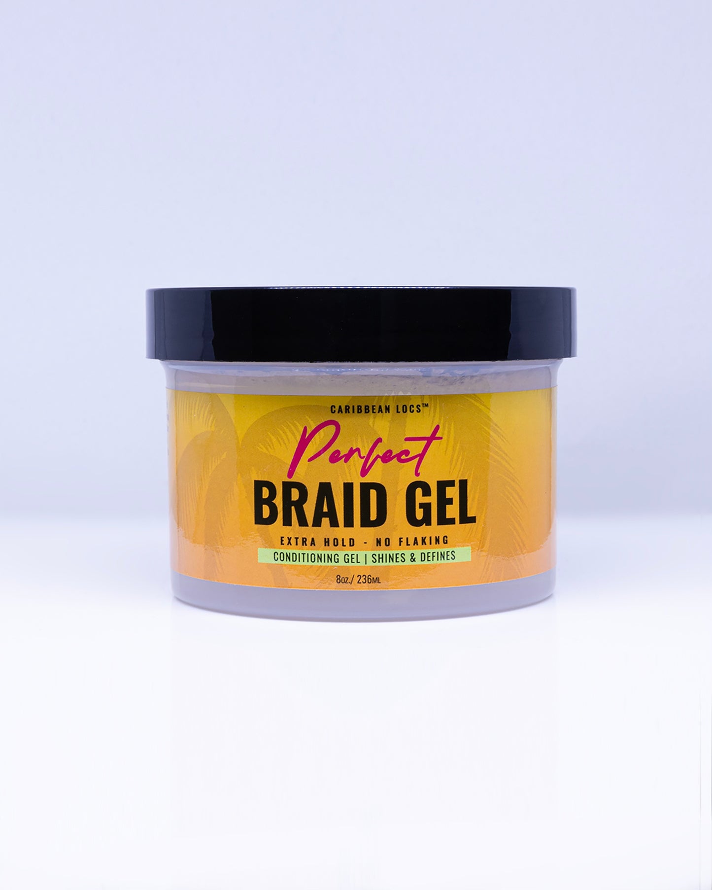 Braid Gel