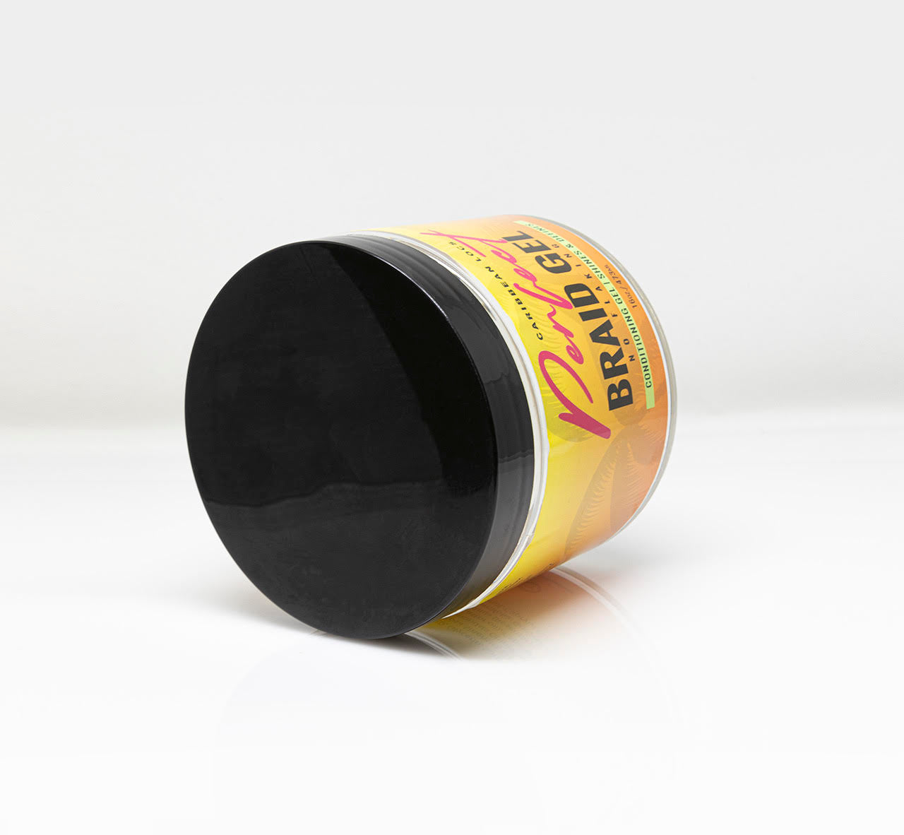 Braid Gel