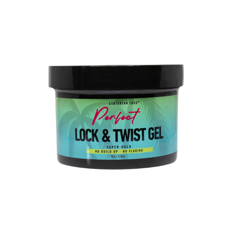 Lock & Twist Gel