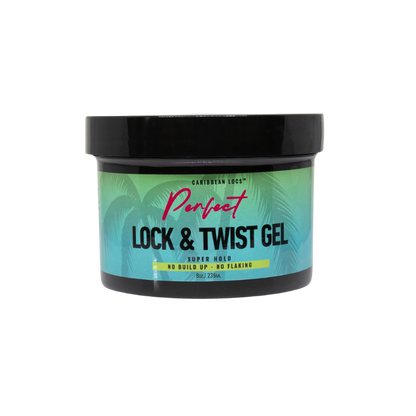 Lock & Twist Gel