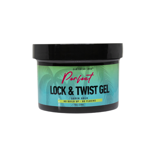 Lock & Twist Gel