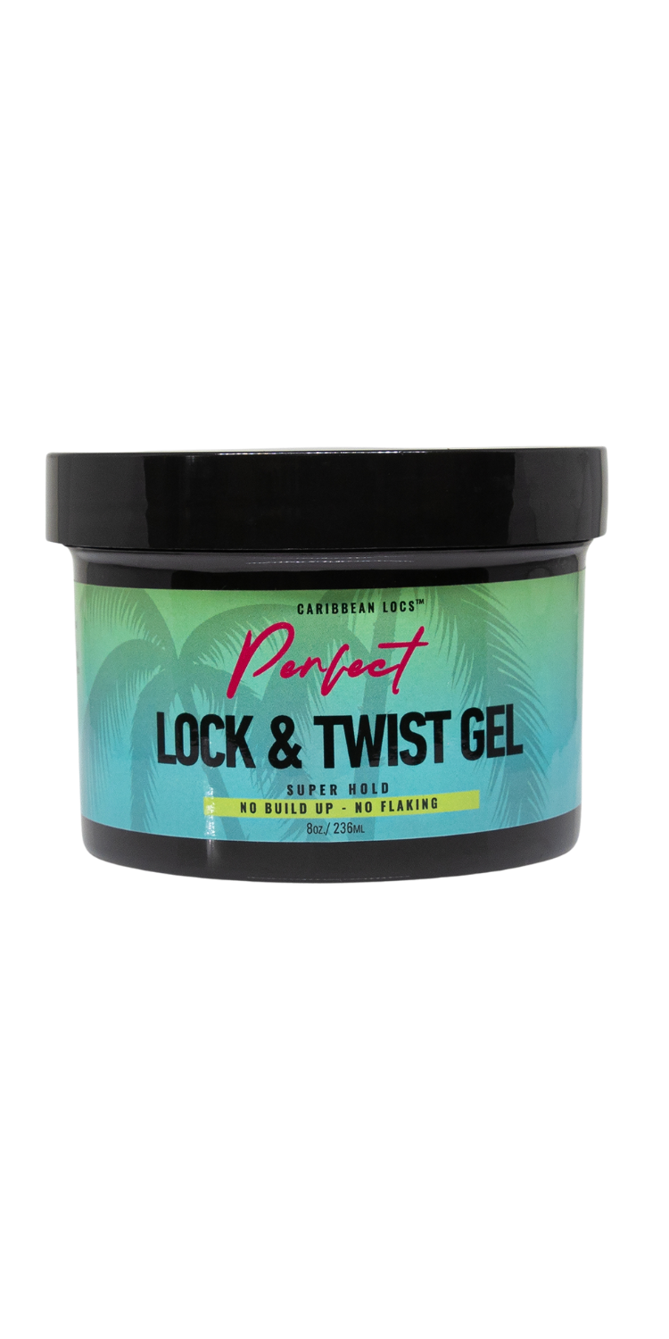 Lock & Twist Gel