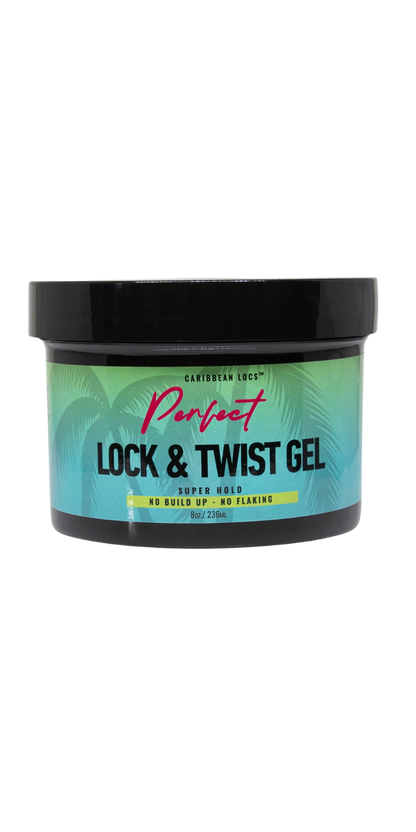 Lock & Twist Gel