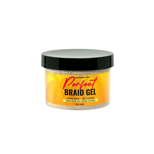 Braid Gel