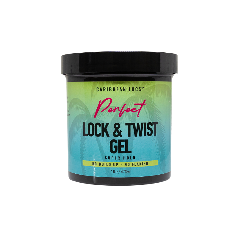 Lock & Twist Gel